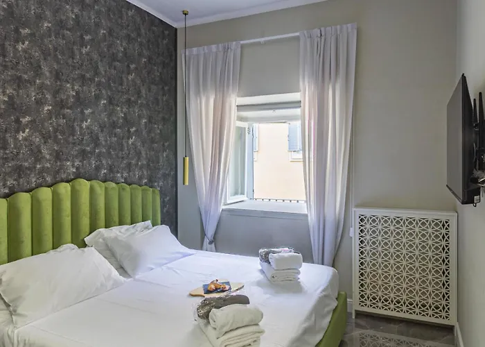 Ranalli בית נופש רומא