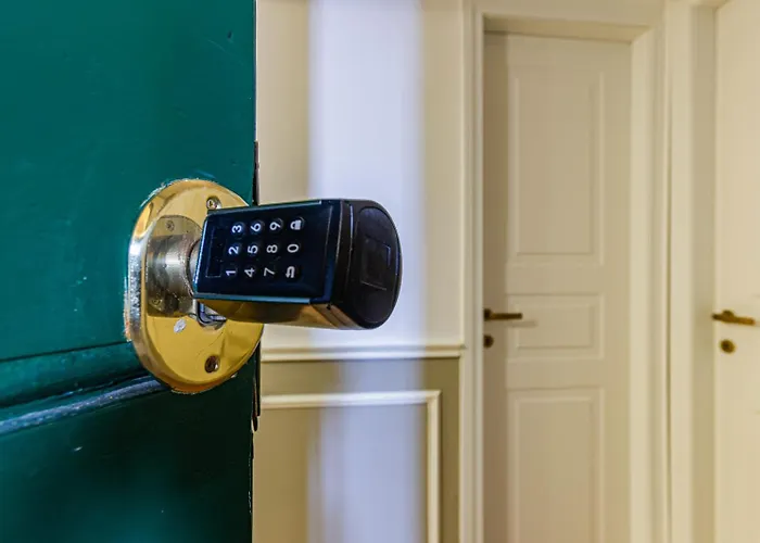 Ranalli בית נופש רומא