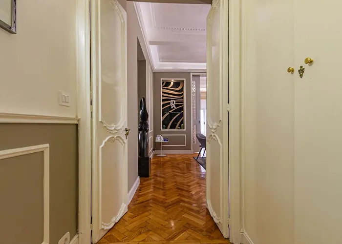 Ranalli בית נופש *