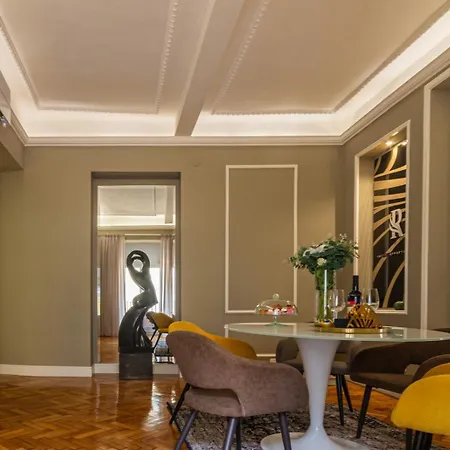 Casa de Férias Ranalli Roma