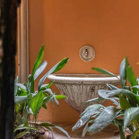 Casa de Férias Ranalli