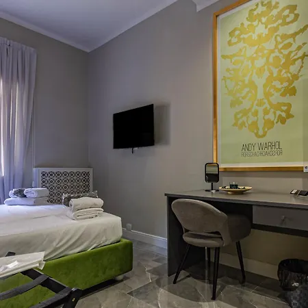 Ranalli Casa de Férias Roma