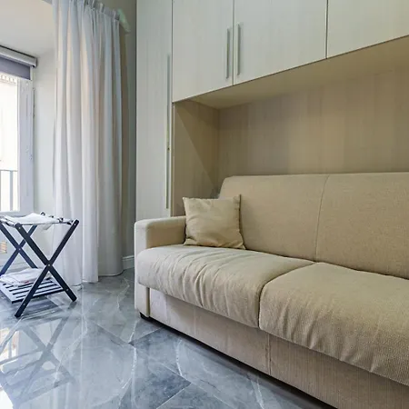 Casa de Férias Ranalli Roma