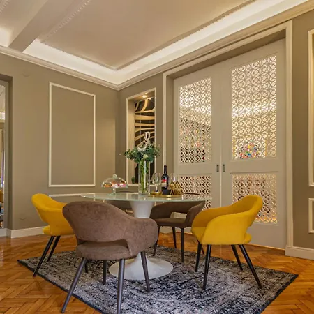 Casa de Férias Ranalli Roma