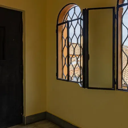 Casa de Férias Ranalli
