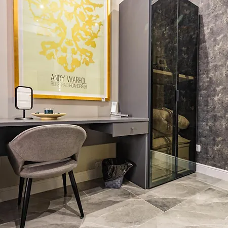 Casa de Férias Ranalli Roma
