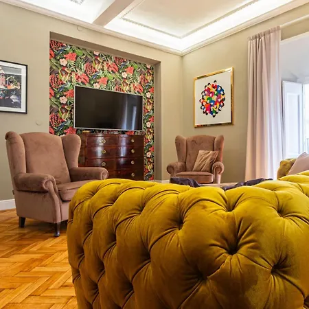 Tatil Evi Ranalli