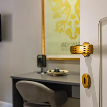 Ranalli Tatil Evi Roma