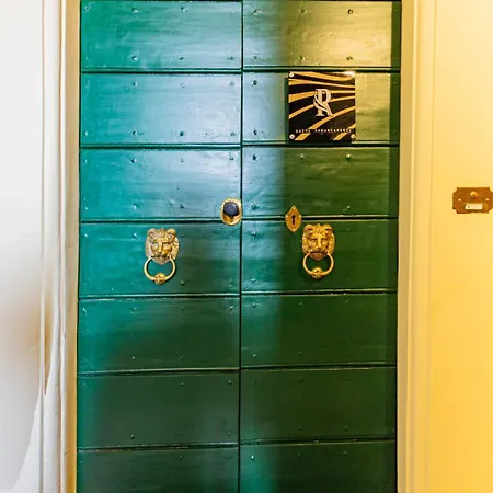 Ranalli Tatil Evi Roma