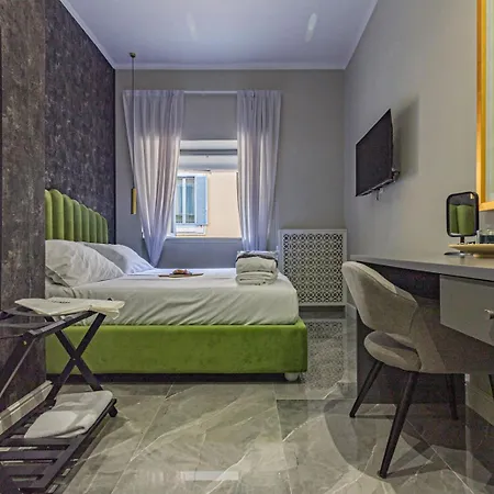 Tatil Evi Ranalli Roma