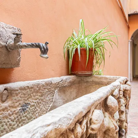 Ranalli Ferienhaus *