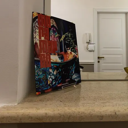 Ranalli Ferienhaus *