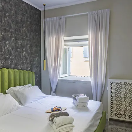 Ranalli Tatil Evi Roma