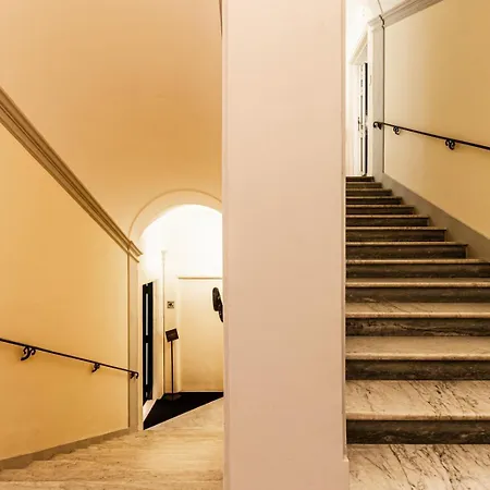 Tatil Evi Ranalli Roma