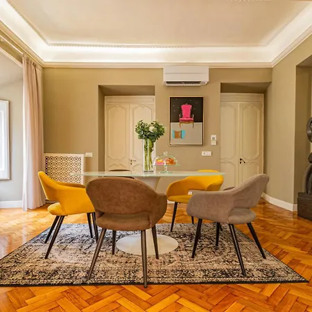 Ranalli Ferienhaus *