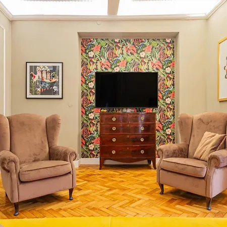 Ferienhaus Ranalli *