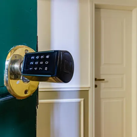 Ranalli Tatil Evi Roma