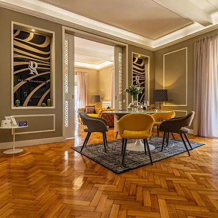 Ranalli Ferienhaus *