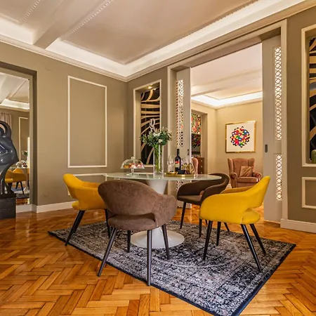 Ferienhaus Ranalli Rom