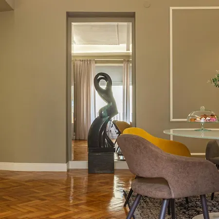 Ranalli Ferienhaus *