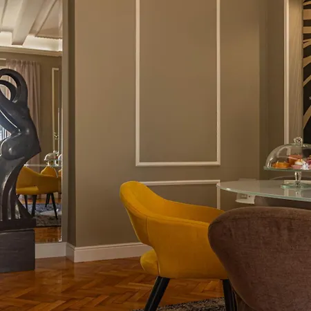 Ferienhaus Ranalli *