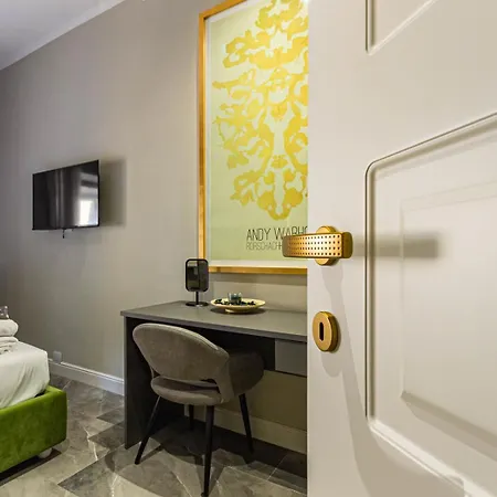 Ranalli Tatil Evi Roma