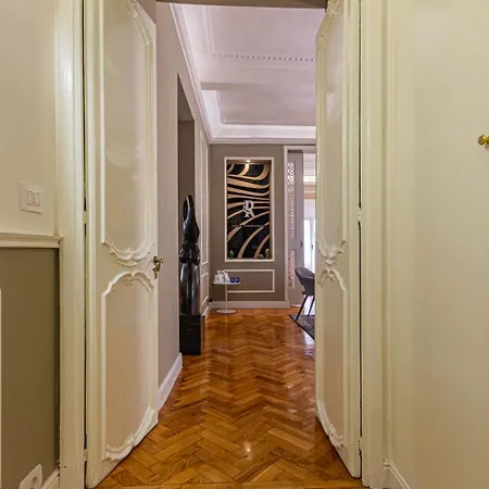 Ranalli Ferienhaus *