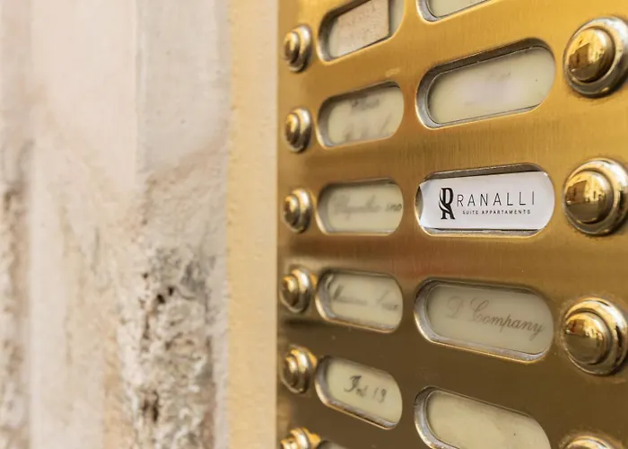 بيت للعطل Ranalli روما