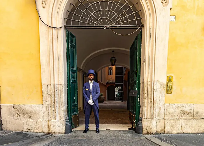 Ranalli بيت للعطل روما