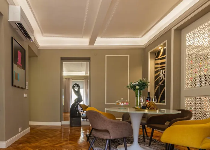 بيت للعطل Ranalli روما