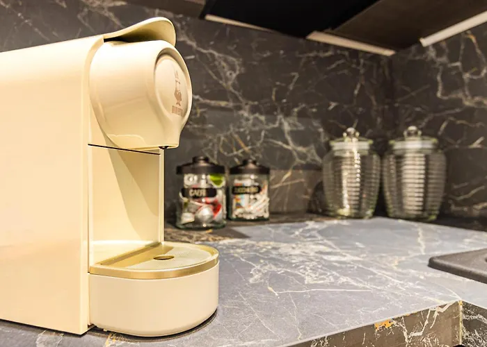 بيت للعطل Ranalli *