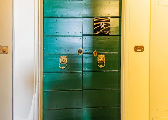 Ranalli بيت للعطل روما