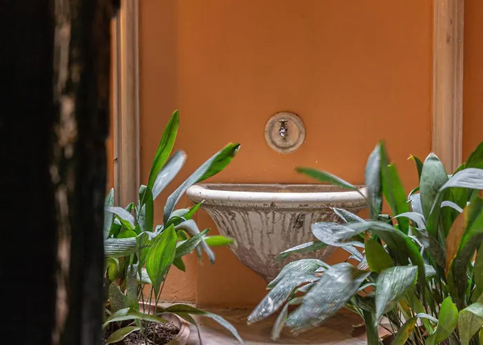 بيت للعطل Ranalli