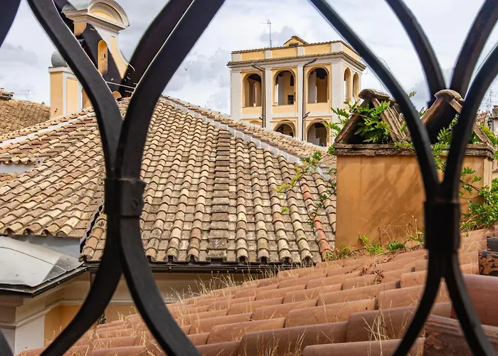 بيت للعطل Ranalli *