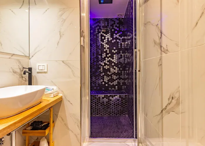 Ranalli بيت للعطل