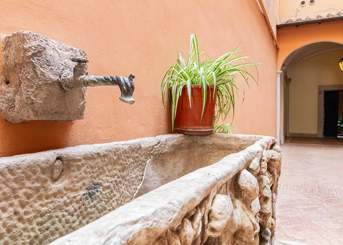 Ranalli بيت للعطل *