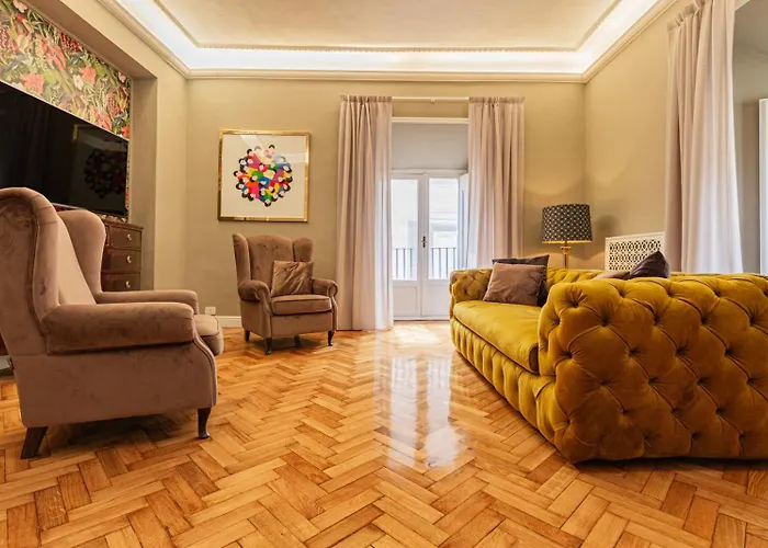 بيت للعطل Ranalli *