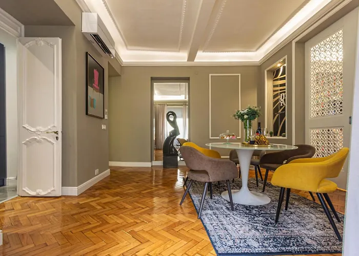 Ranalli بيت للعطل روما