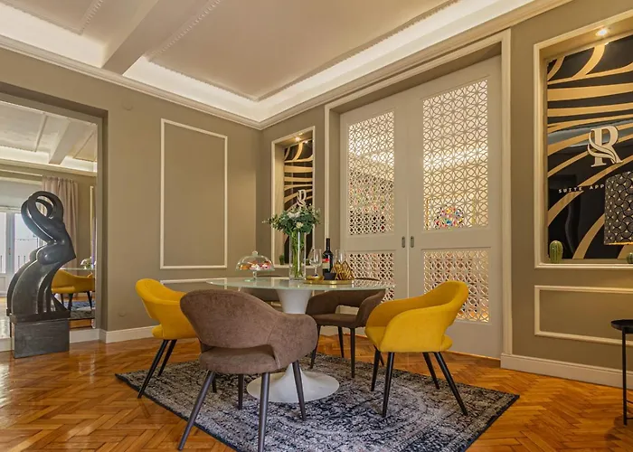 بيت للعطل Ranalli روما