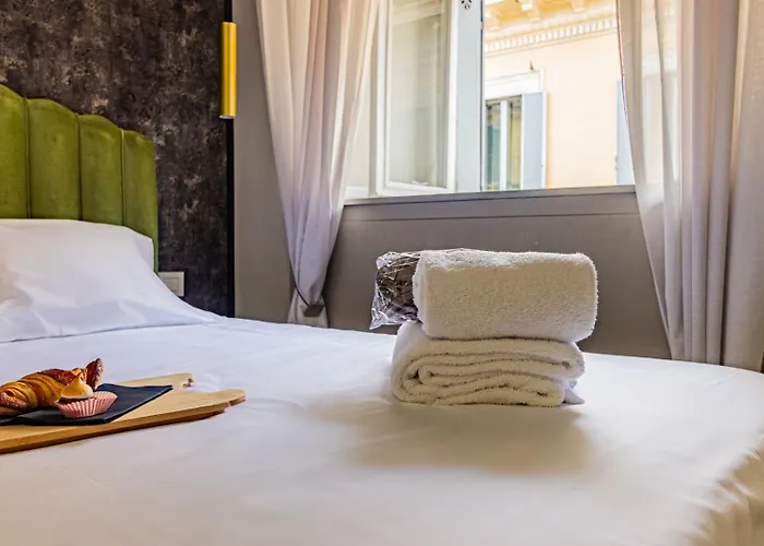 Ranalli بيت للعطل