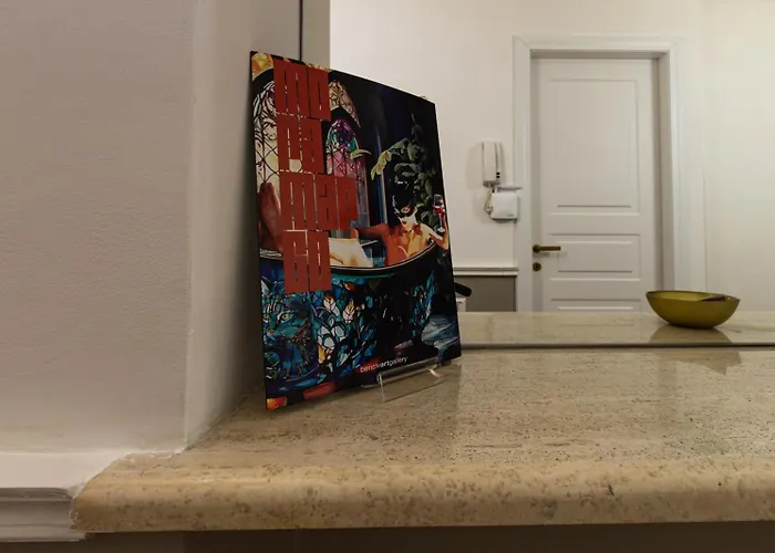 Ranalli بيت للعطل *