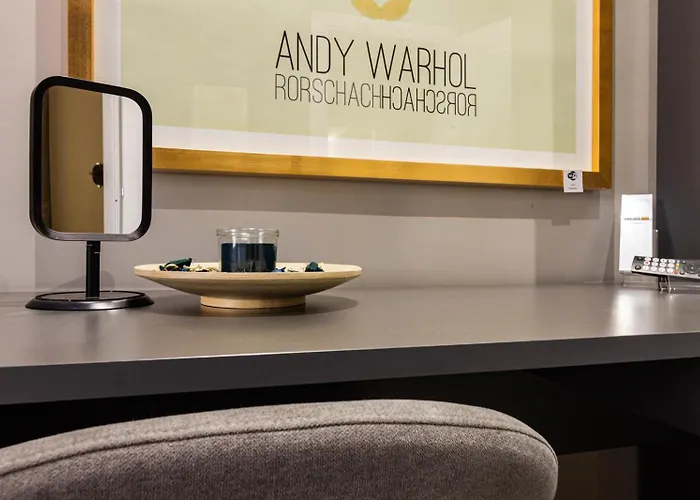 بيت للعطل Ranalli *