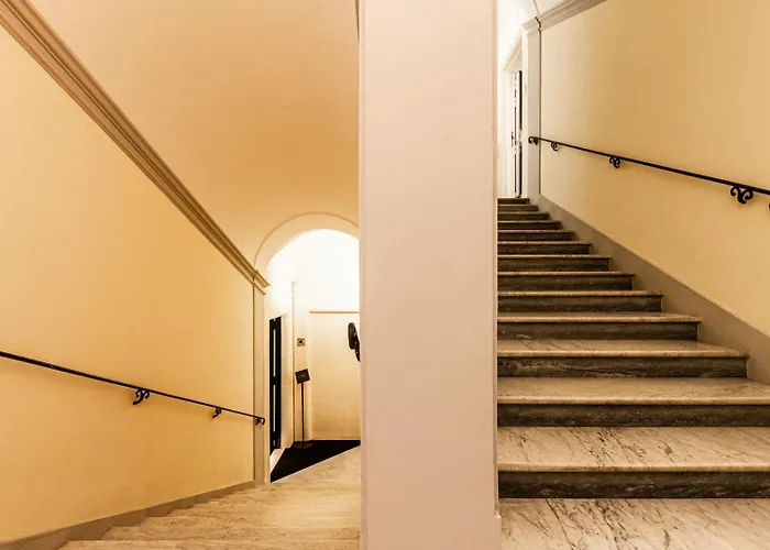 بيت للعطل Ranalli روما