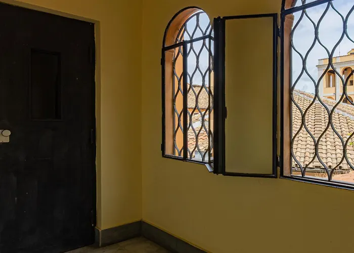 بيت للعطل Ranalli