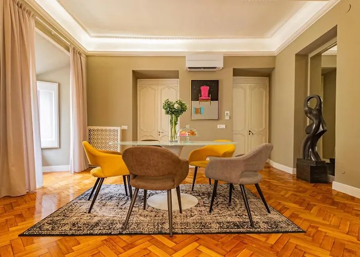 Ranalli بيت للعطل *