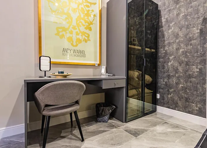 بيت للعطل Ranalli روما