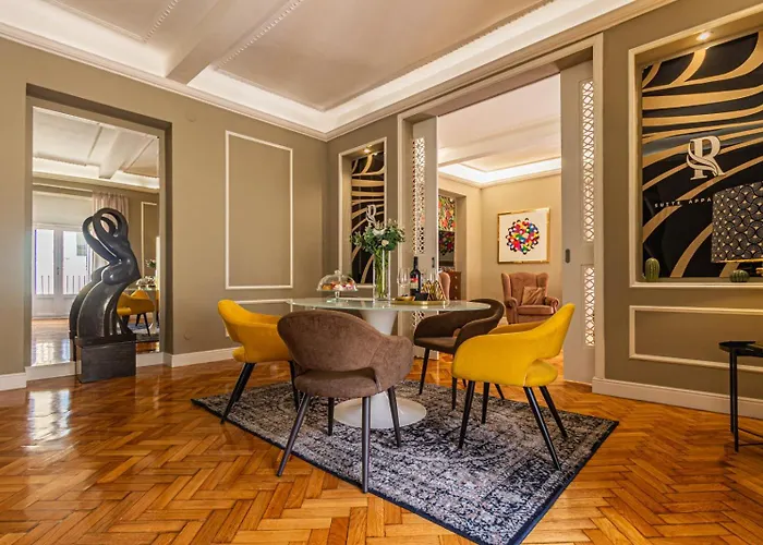 بيت للعطل Ranalli روما