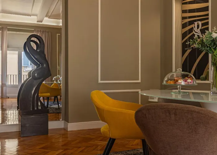 بيت للعطل Ranalli *