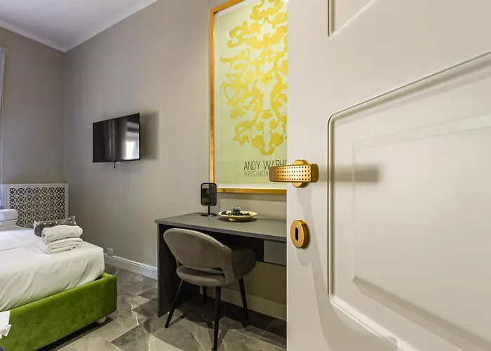 Ranalli بيت للعطل روما