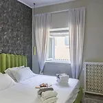 Ranalli Dom wakacyjny Rzym